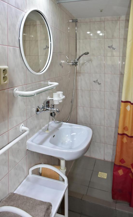 Hostinec U Certova Mlyna Libavske Udoli 외부 사진